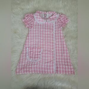 Cecil & Lou Dress Size 3T
